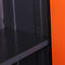 Oranje de Borstwerkbank van het 15 Ladeniso9001 Mobiele Hulpmiddel