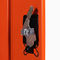 Kabinetten van het roestvrij staaliso14001 de Mobiele Hulpmiddel, 0.6mm de Opslagkabinetten van het Staalhulpmiddel